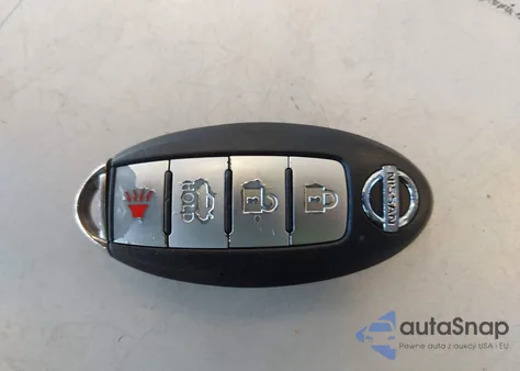 2021 Nissan Versa Sv Xtronic Cvt из США, поврежденный, VIN 3N1CN8EV7ML840760